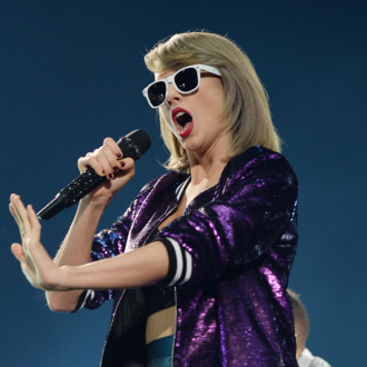 Taylor Swift to release 1989 (Taylor's Version) in October