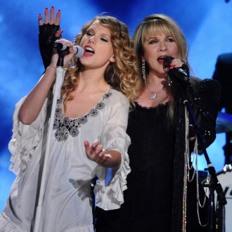 Taylor Swift partied with Stevie Nicks at Irish pub after Dublin shows ended