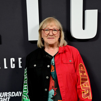 Travis Kelce’s mum reckons she will end up in ‘stands’ at Super Bowl as VIP boxes are too pricey