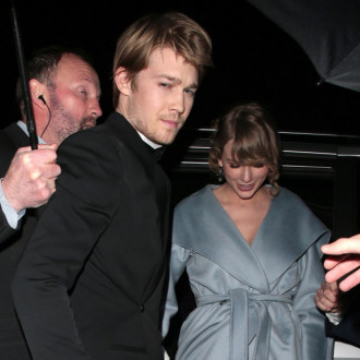 Taylor Swift hated hiding her relationship with Joe Alwyn!