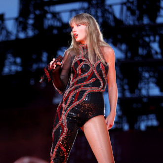 Taylor Swift-mania hits Los Angeles as star breaks SoFi Stadium record