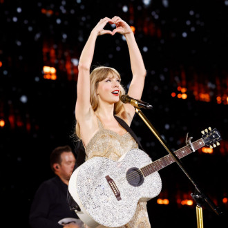 Taylor Swift ‘tapped into’ Sir Paul McCartney’s house system to play tunes at star-studded bash