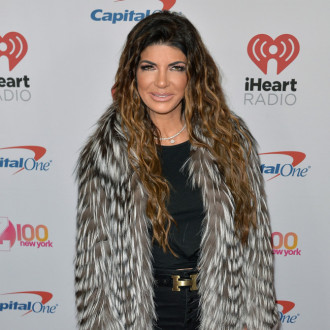 RHONJ star Teresa Giudice is planning to spend Christmas with her ex-husband and current husband