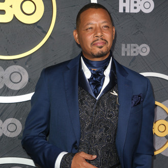 Terrence Howard has retired from acting
