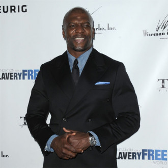Terry Crews reveals the secrets behind his ageless complexion