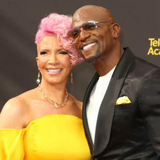 Terry Crews started arguments with wife to hide porn addiction