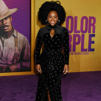 'We were in a very disconnected time': Teyonah Parris didn't feel The Marvels backlash