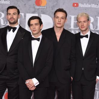 The 1975 announce listening party for debut album 