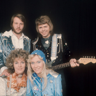BBC celebrating ABBA with unseen footage and documentary to mark 50 years since Eurovision win