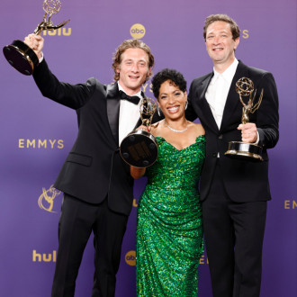 Emmy Awards winners round up