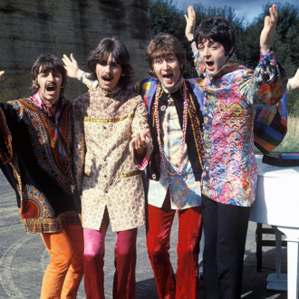 Sir Paul McCartney: Beatles 'didn't like' Yoko Ono coming to the studio