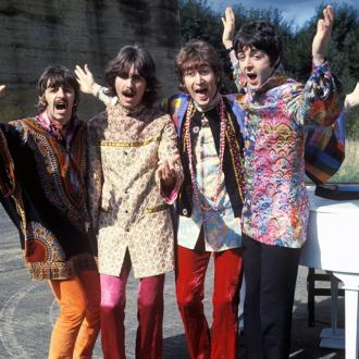 Beatles' first record contract up for sale