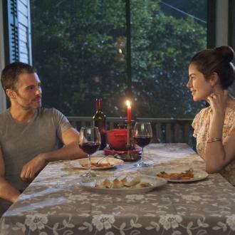 James Marsden says The Best of Me has everlasting appeal