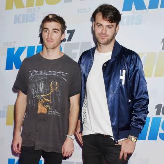 The Chainsmokers: We want our music to 'connect with people'