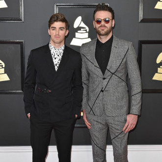 The Chainsmokers reveal reaction to Kanye West using their track on City of Gods