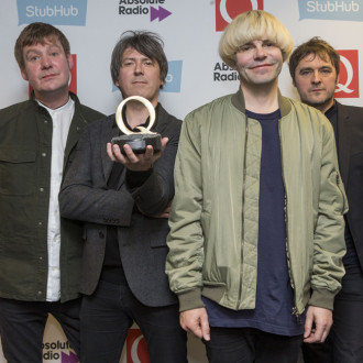 Tim Burgess to perform solo set on same day as The Charlatans at SIGNALS Festival