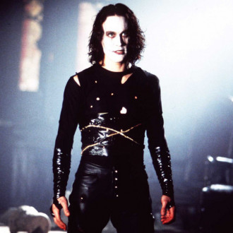 The Crow remake blasted by original director: 'It is Brandon Lee's legacy'