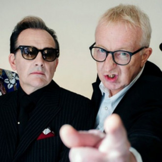 The Damned postpone UK tour with original lineup until late 2022