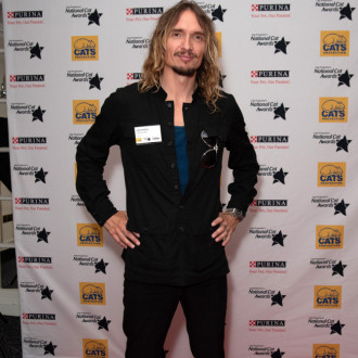 The Darkness frontman Justin Hawkins thought he was 'too old' to be a rock star at 18 years old