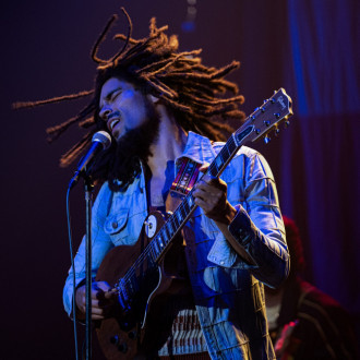 'Bob Marley: One Love' director hails music icon’s fame: 'After Jesus, he's probably the most recognisable face on the planet!'