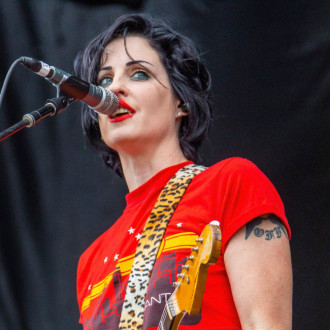 The Distillers plan new record as they wait for their new album to come out