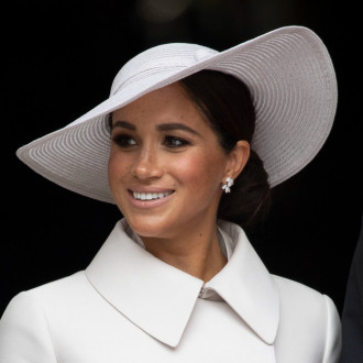 Harry and Meghan documentary claims Meghan Markle was made 'scapegoat' by Buckingham Palace