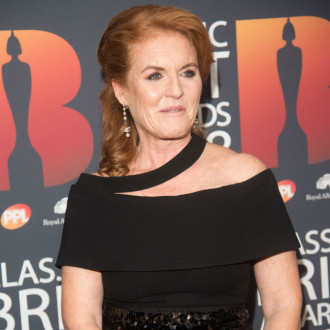 'If they were complaining and moaning, I'd put them outside in the freezing cold': Sarah Ferguson, Duchess of York, wanted to instill empathy and compassion into royal daughters