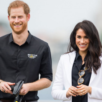 Duke and Duchess of Sussex ‘launching two new Netflix shows’
