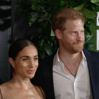 James Norton: 'Bizarre' to see Duke and Duchess of Sussex at Bob Marley: One Love premiere
