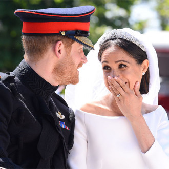 Meghan Markle says King Charles was 'charming' before her wedding