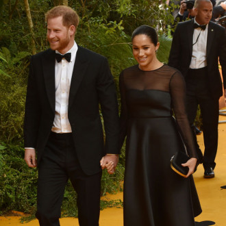 Trailer drops for Duke and Duchess of Sussex's docuseries