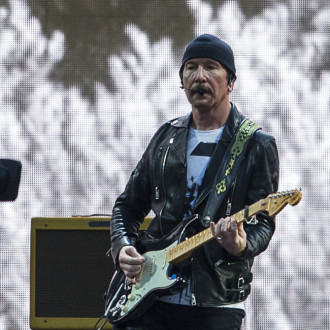 The Edge: U2 needed to 'double down' on Achtung Baby