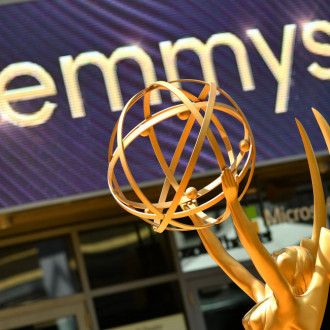 Acclaimed drama Shogun leads Emmy nominations - see the full list
