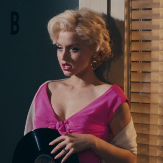 Marilyn Monroe's estate backs Ana De Armas in Blonde