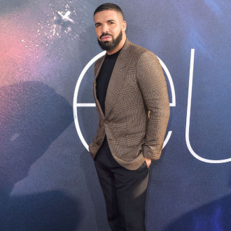 Drake loses $2m UFC bet days after being sued by Vogue publishers