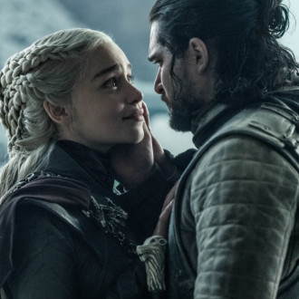 Emilia Clarke's BROTHER was nearby when she filmed incestual Game of Thrones sex scene