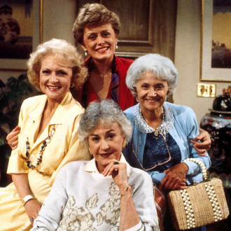Golden Girls writer thinks axeing gay character was a 'smart move'