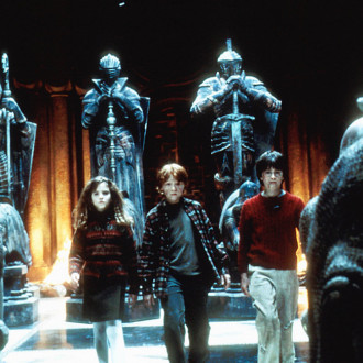 Succession writer takes the helm for Harry Potter reboot