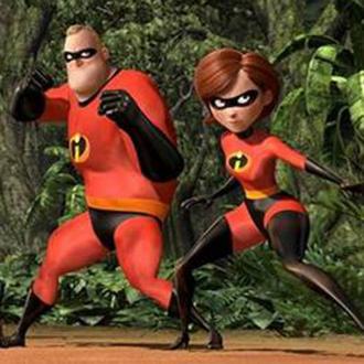 Disney plan Incredibles sequel and Cars 3