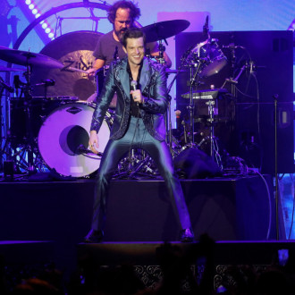The Killers drop new track C'est La View on deluxe edition of Imploding The Mirage