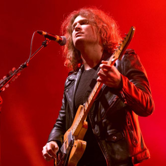 The Killers have started work on album eight