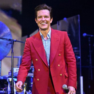 The Killers assist medics with fan's 'medical emergency' at Outside Lands