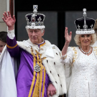 King Charles and Queen Camilla ask Royal fans to share Coronation memories on first anniversary
