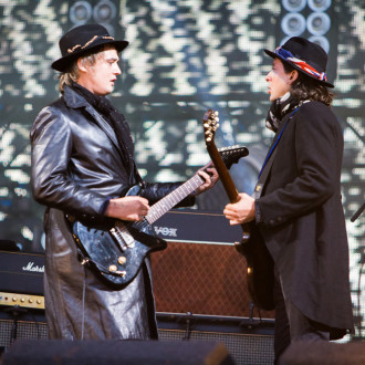 Pete Doherty reveals whether we will get new Libertines music in 2022