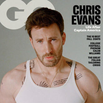 Chris Evans reveals why he initially said no to Captain America