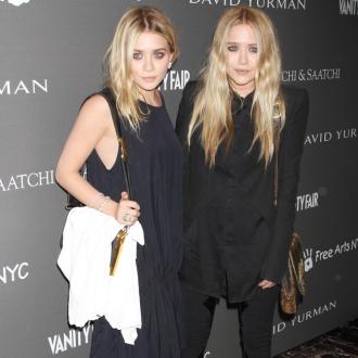 Olsen twins 'in discussions' for Full House reboot