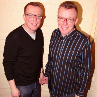 The Proclaimers feel surprised by their own longevity