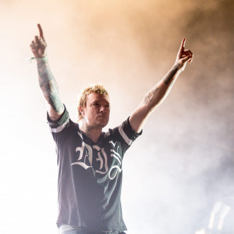 The Prodigy play first live show since Keith Flint's death