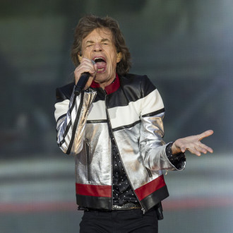 'My favourite flavour, cherry red': The Rolling Stones to launch their own chocolate bars