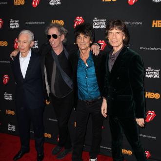 Rolling Stones paid £2 million for private party 